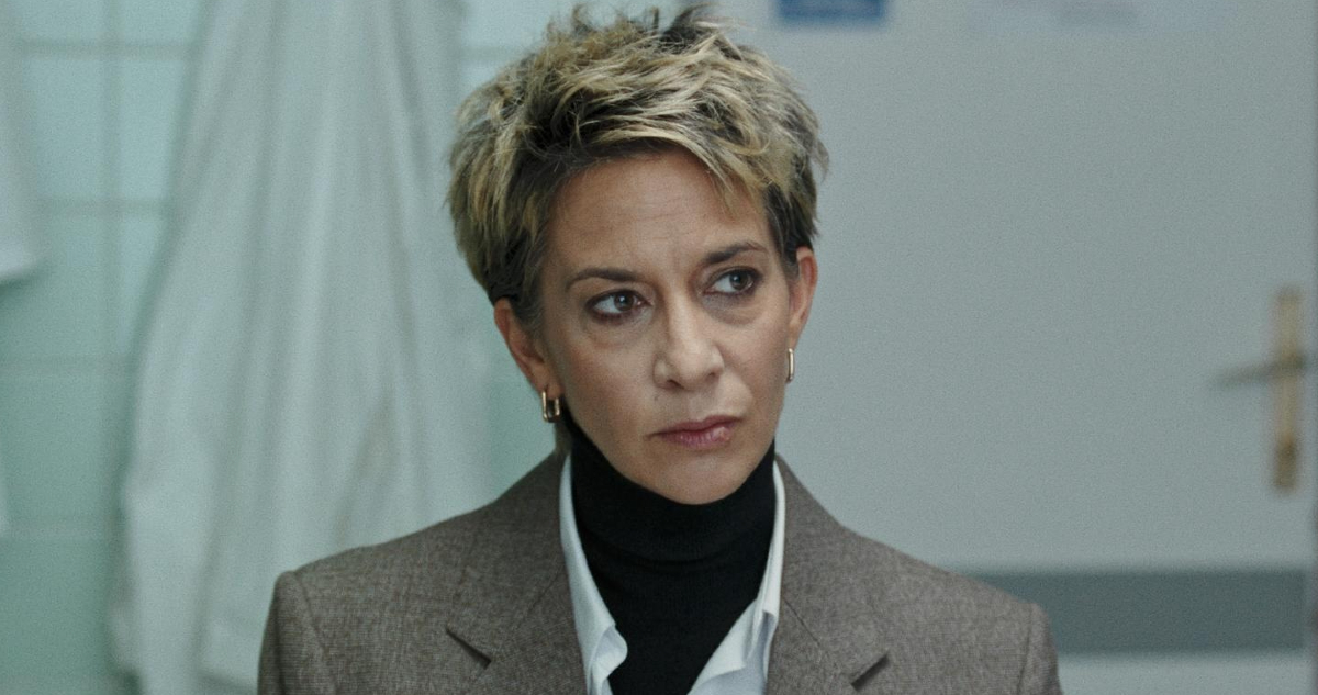 anyának lenni, mambo maternica