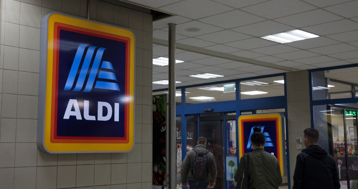 Aldi bolt