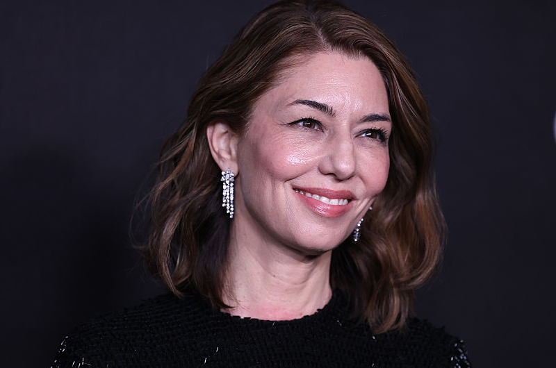 Sofia Coppola