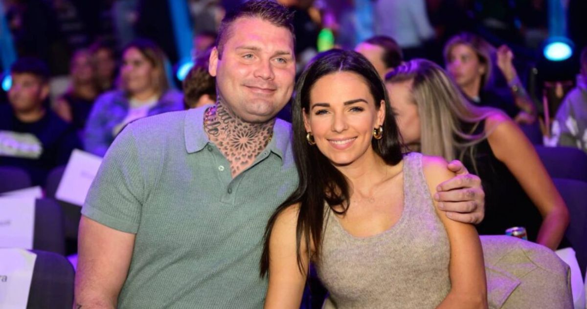 Dudás Miki és Szigligeti Ivett