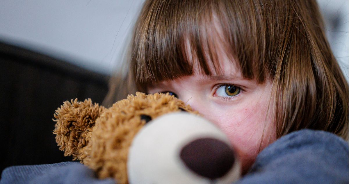 félelem kezelése, ne félj!