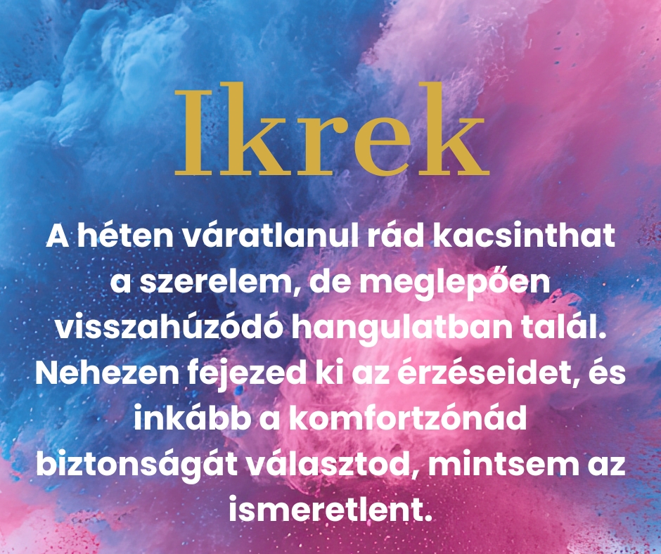 heti horoszkop marcisu 23 marcius 29 3 - Gyerekszoba - Gyerekszoba