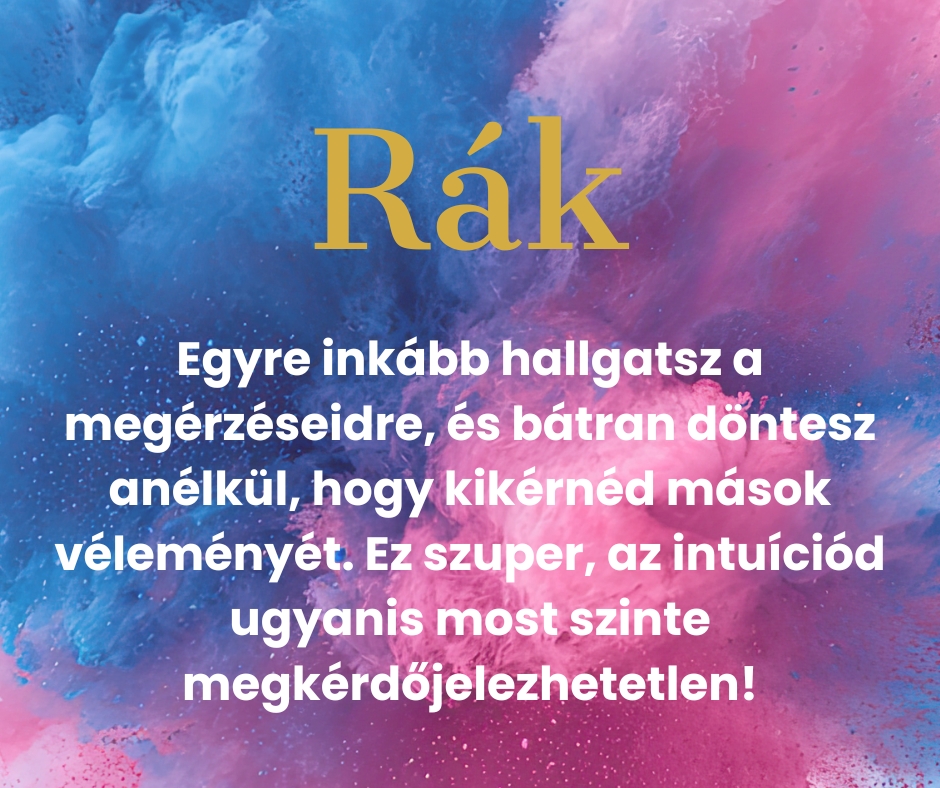 heti horoszkop marcisu 23 marcius 29 5 - Gyerekszoba - Gyerekszoba