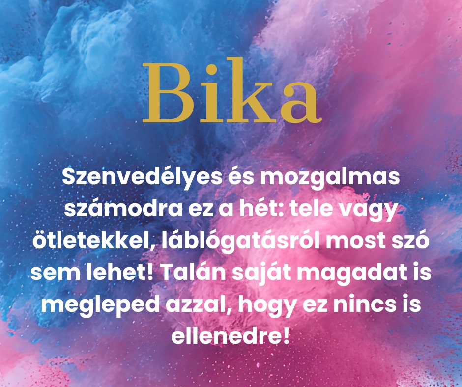 heti horoszkop marcisu 23 marcius 29 6 - Gyerekszoba - Gyerekszoba