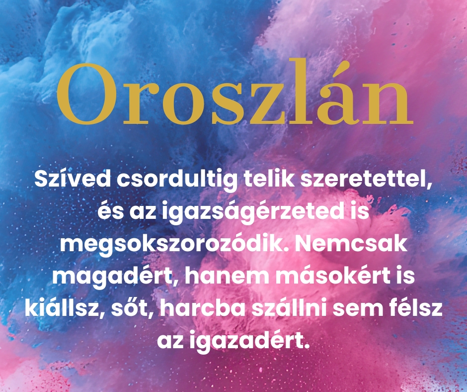 heti horoszkop marcisu 23 marcius 29 8 - Gyerekszoba - Gyerekszoba