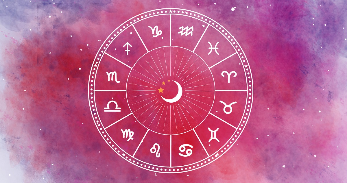 Heti horoszkóp március 23-29. - Gyerekszoba Horoszkóp ábra