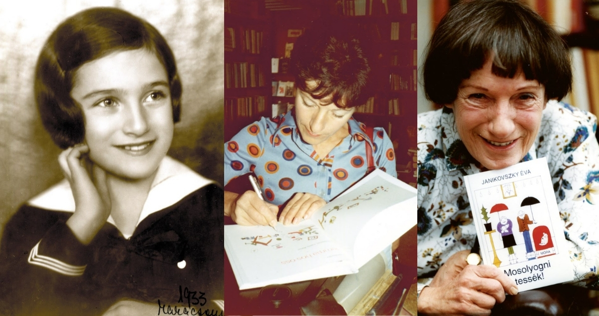 janikovszky eva - Gyerekszoba janikovszky eva