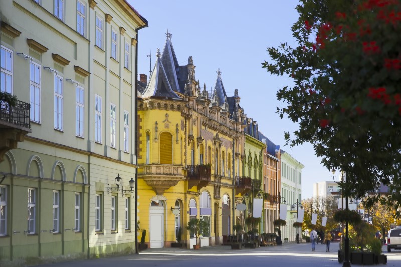 kaposvar - Gyerekszoba - Gyerekszoba