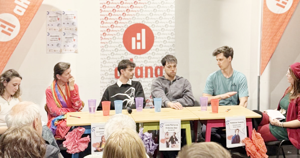 mentális kerekasztal