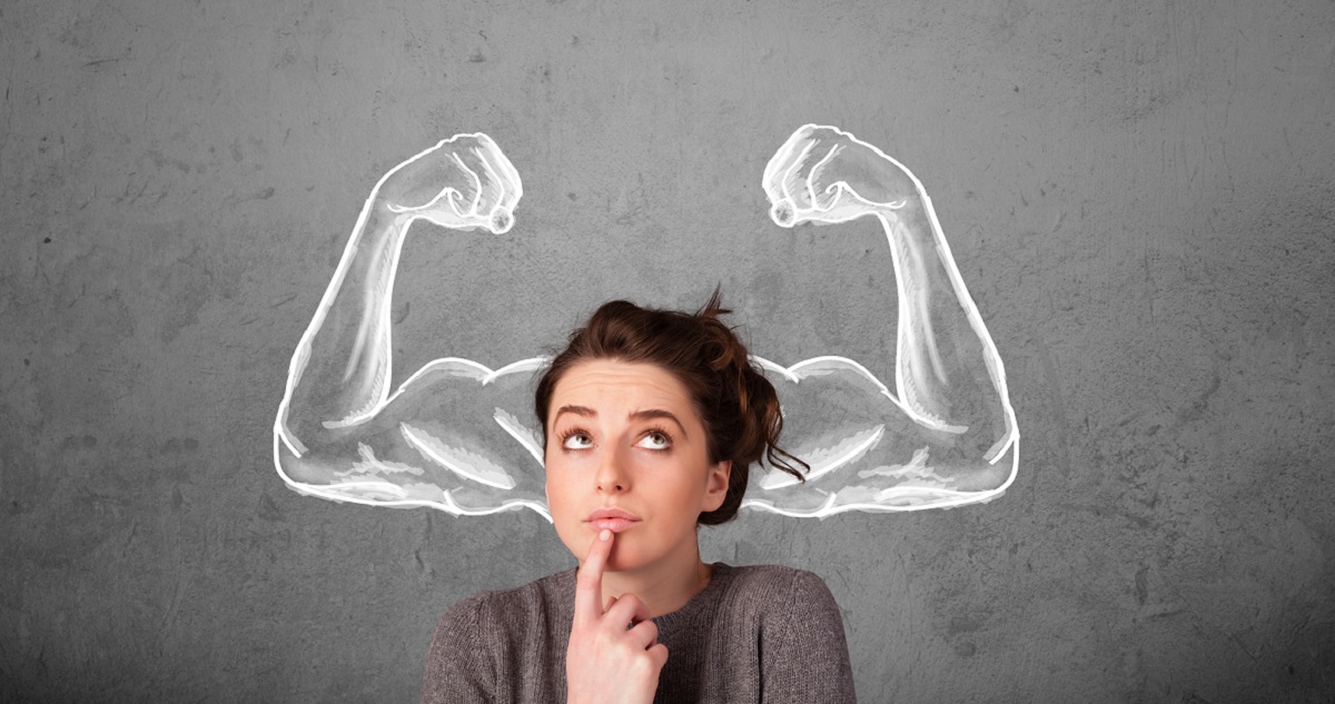 Irodalmi kvíz - Gyerekszoba Nő gondolkodik