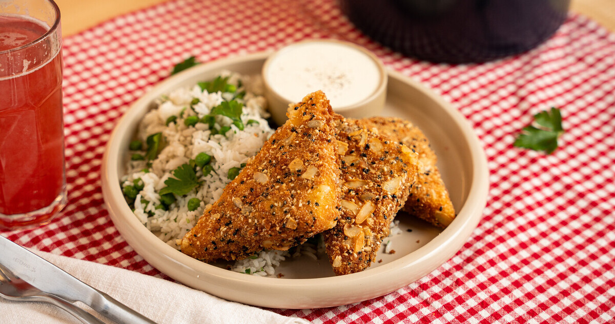 rántott sajt - Gyerekszoba rántott sajt