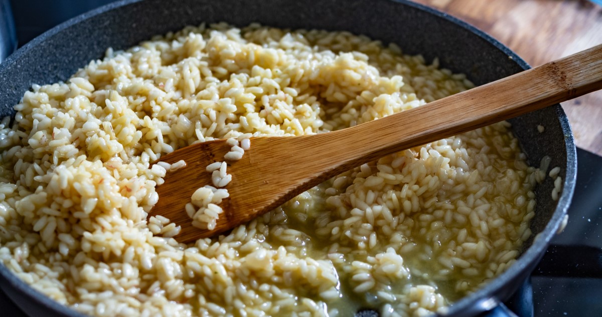 rizsfozes - Gyerekszoba rizsfőzés