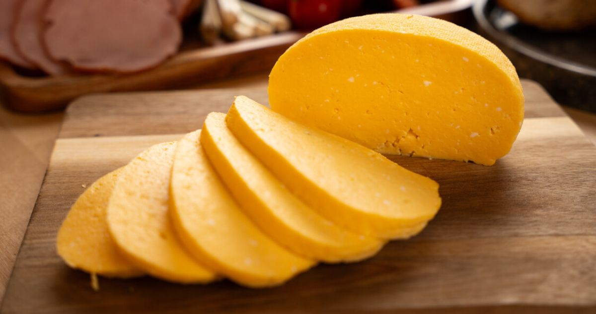 sárgatúró, húsvét