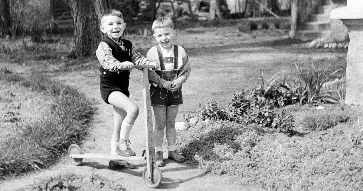 sereghajto nevek 60as evek