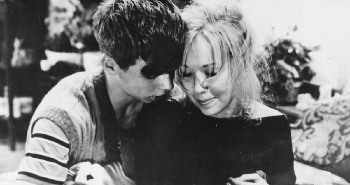 szerelem első vérig