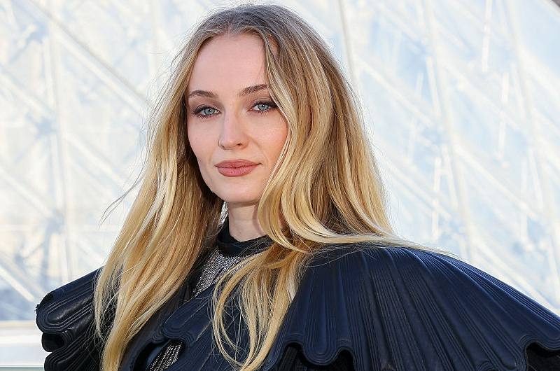 Sophie Turner