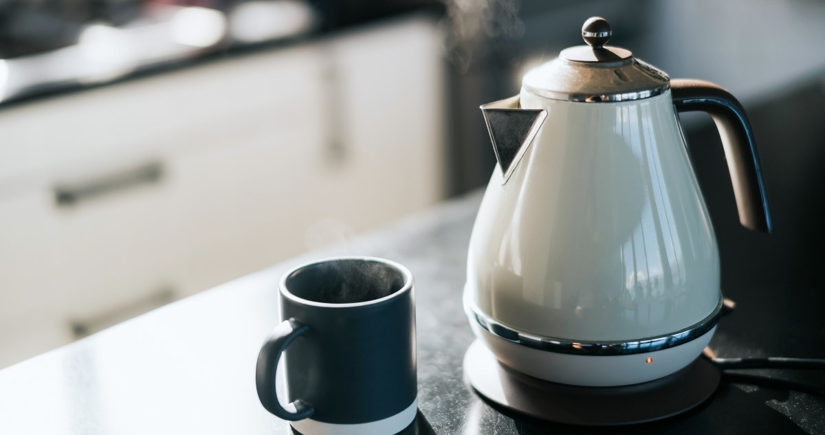 vizforralo - Gyerekszoba vízforraló és bögre