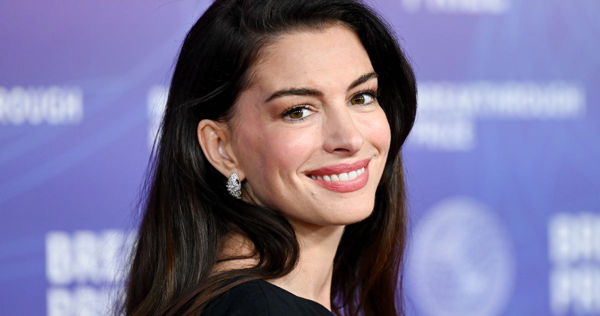 Őt tartják a legszebbb címlaplánynak