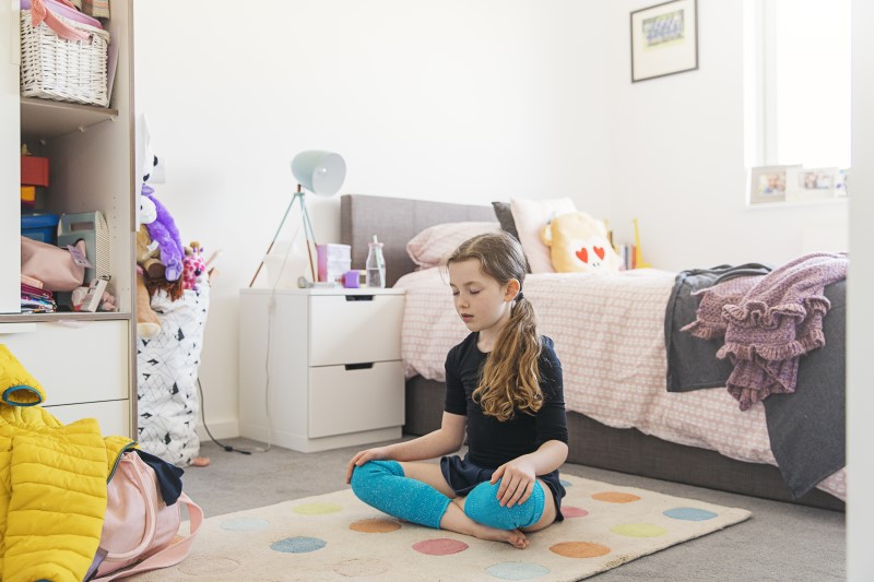 Egészséges megküzdési készségek - Gyerekszoba - Gyerekszoba