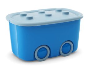 Funny Box gyerek tárolódoboz (Kép forrása: bonami.hu)