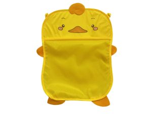 Fürdőjáték tároló (tapadókorongos) (Kép forrása: regiojatek.hu)