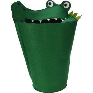 Hatu Krokodil gyerek tároló táska (Kép forrása: 4home.hu)