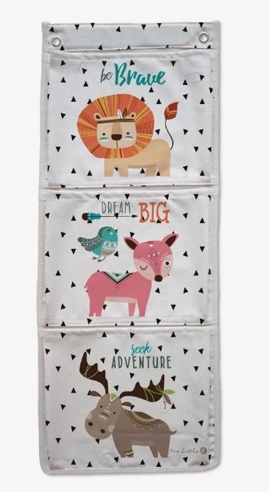 Indians függő rendszerező (Kép forrása: bonami.hu)