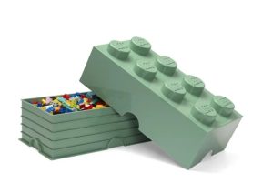 LEGO – Gyerek tárolódoboz (Kép forrása: bonami.hu)