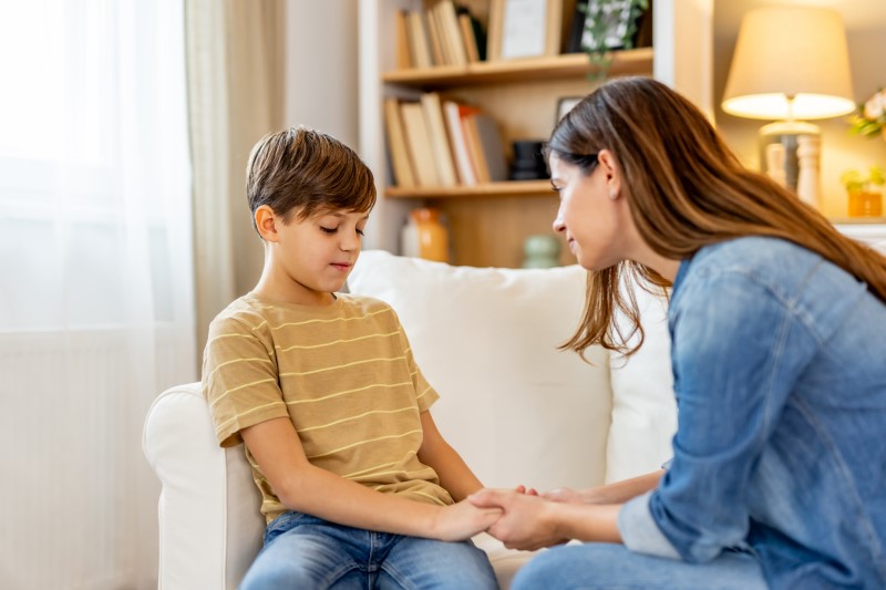 Mutass empátiát - Gyerekszoba - Gyerekszoba