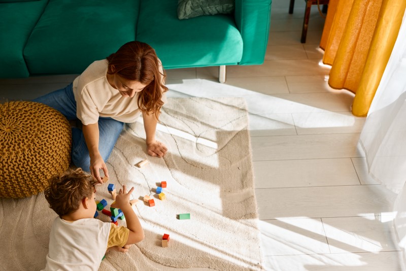 Problémamegoldó készségek fejlesztése - Gyerekszoba - Gyerekszoba