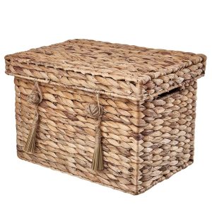 RUSH ROPE – kosár fedéllel (Kép forrása: butlers.hu)