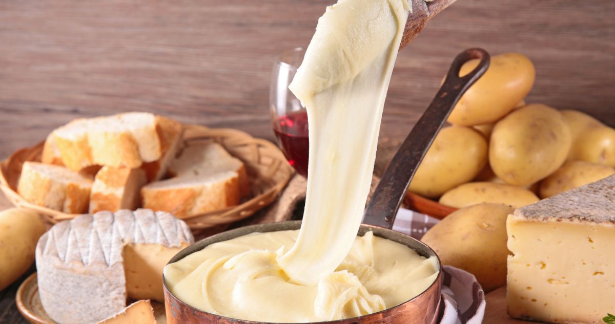 aligot, francia krumplipüré