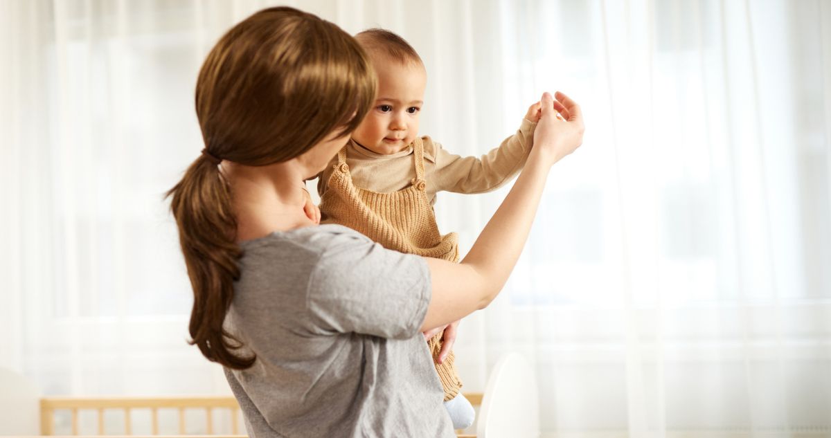 baba tanítása tánc