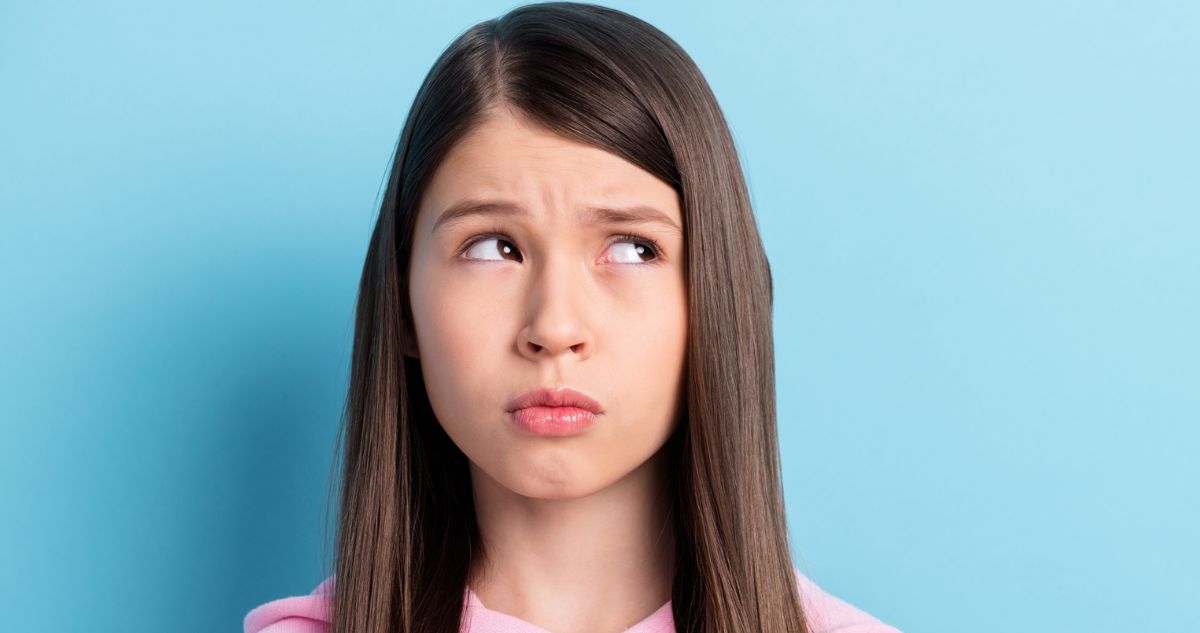 A szülők által elkövetett hibák okozzák a bizalmatlanság kialakulását