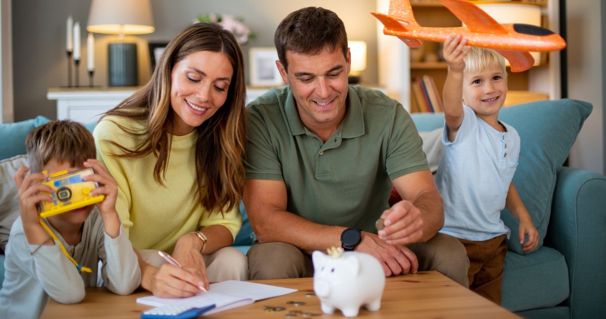 Meg kell fontolni, melyik kedveményt és mikor vesszük fel