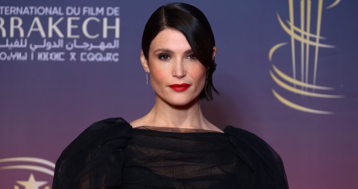 gemma arterton - Gyerekszoba gemma arterton