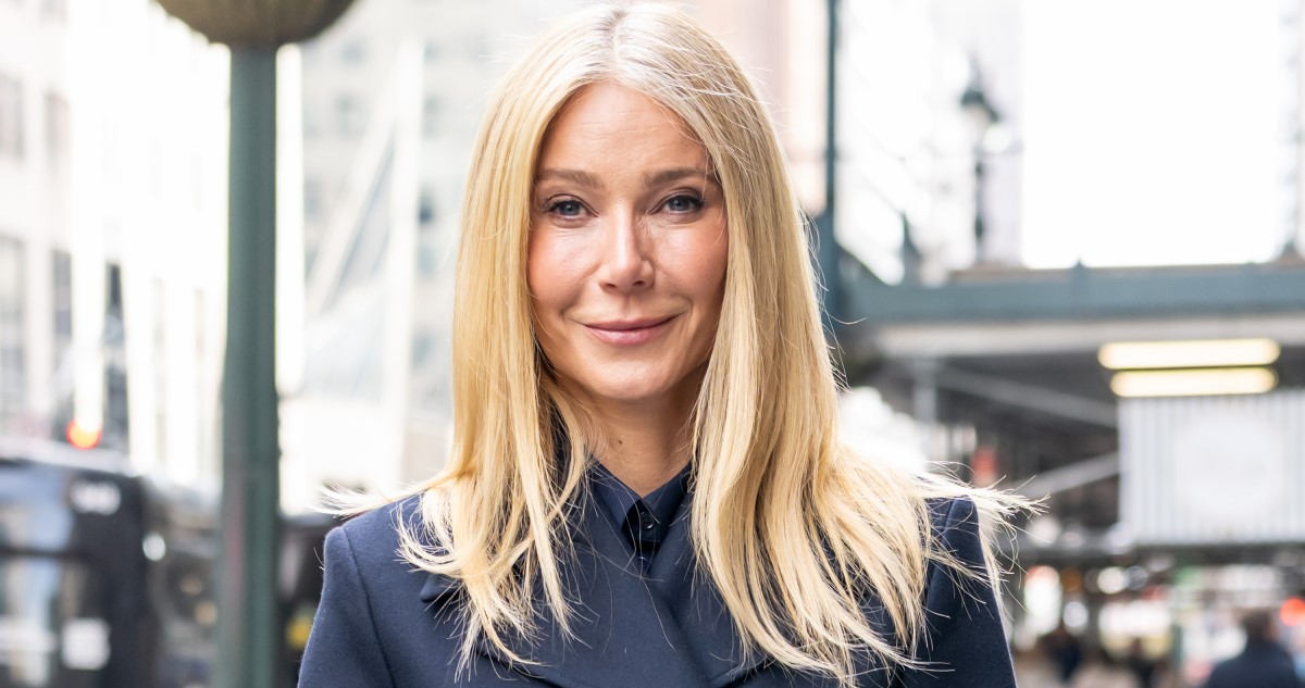 gwyneth paltrow