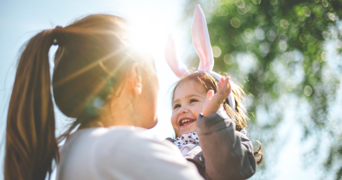 húsvét, időjárás