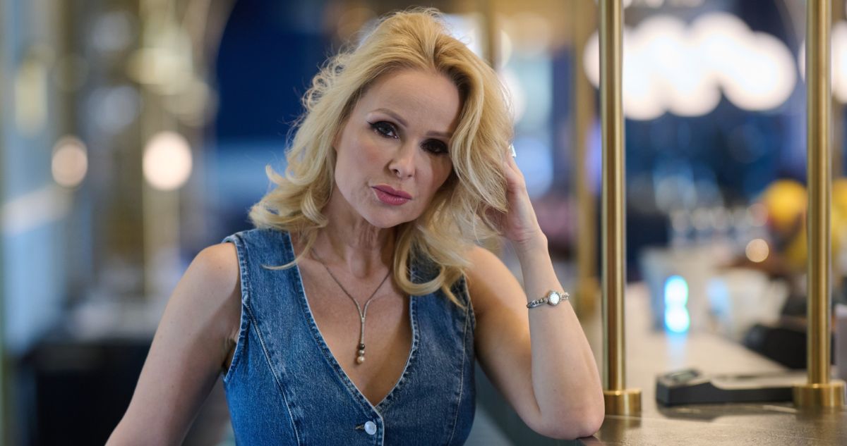 Tabutémákról beszélt nyíltan Köllő Babett