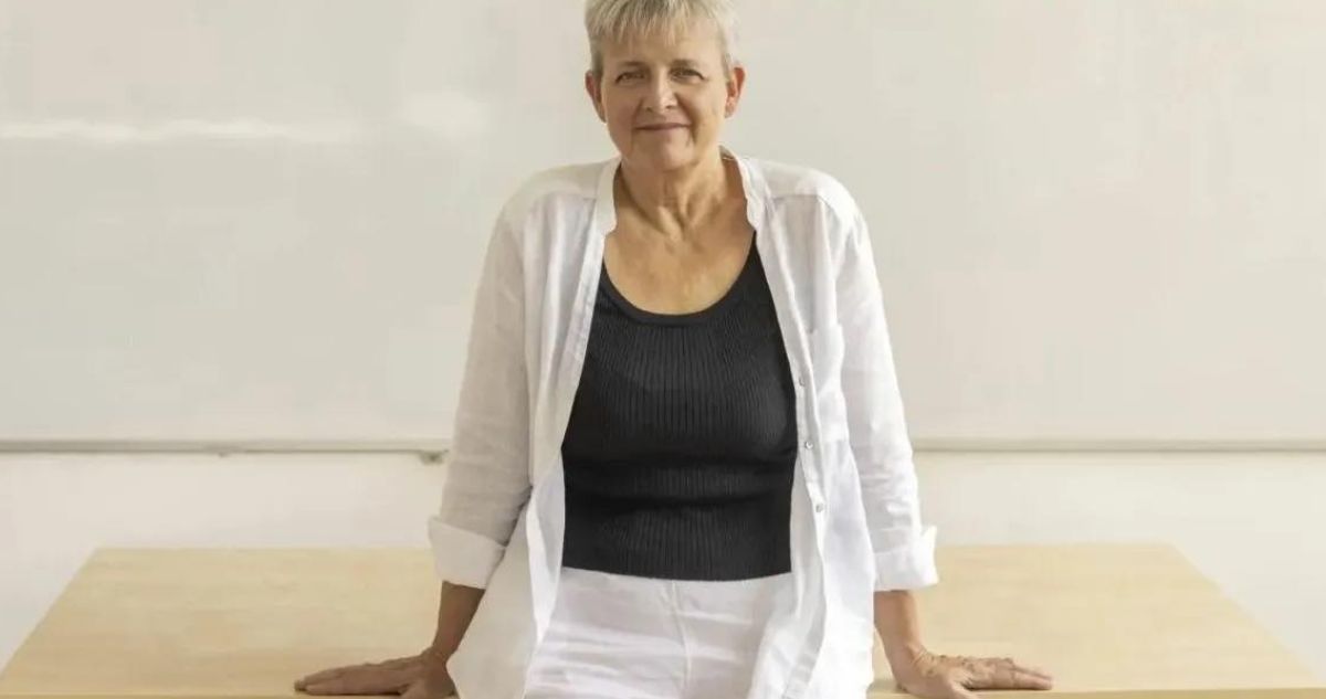 Ő lesz a gyermek és oktatásügyi miniszter (Facebook/Magyar Péter)