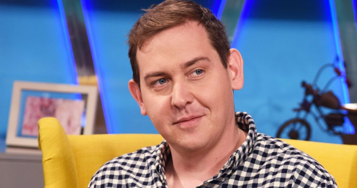 Molnár Gusztáv kétgyermekes apuka lett