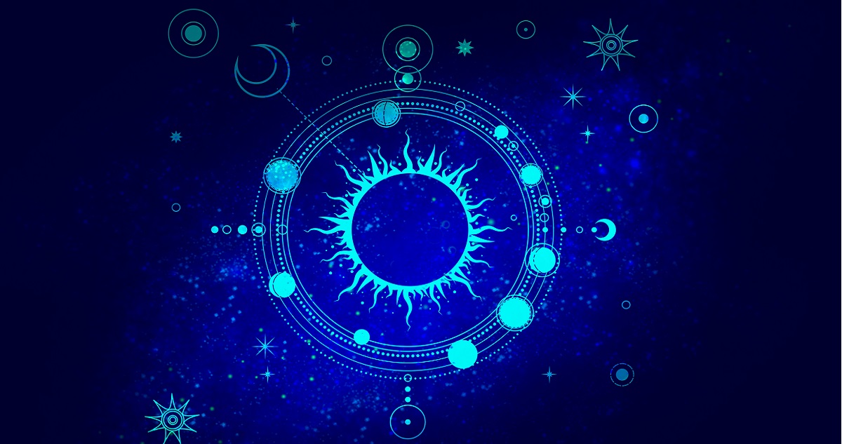 Napi horoszkóp április 14. - Gyerekszoba Horoszkóp ábra az állatövi jegyekkel