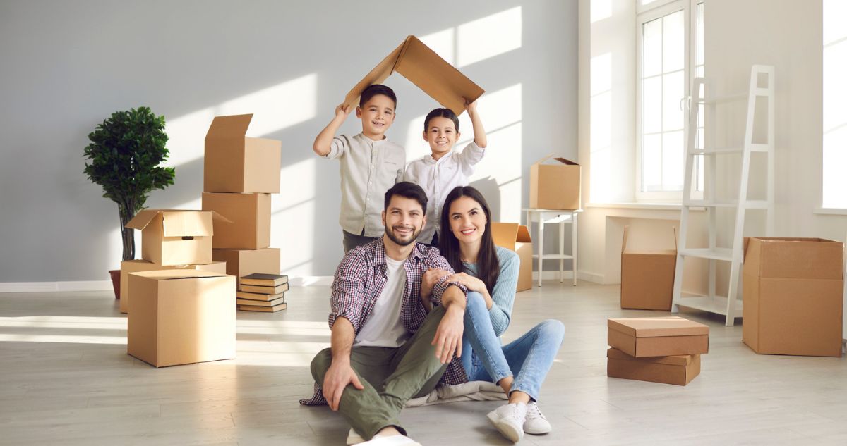 otthonteremtés, csok