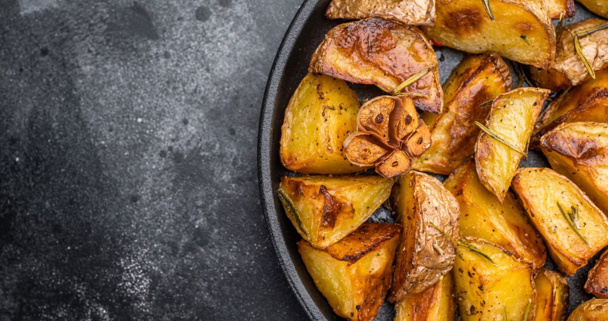 A rázás pont olyan fontos, mint a szódabikarbóna