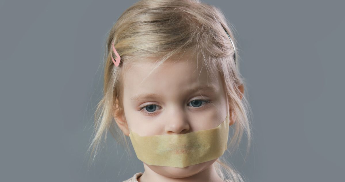 A gyerekkori elhanyagolás sérült felnőttet eredményez