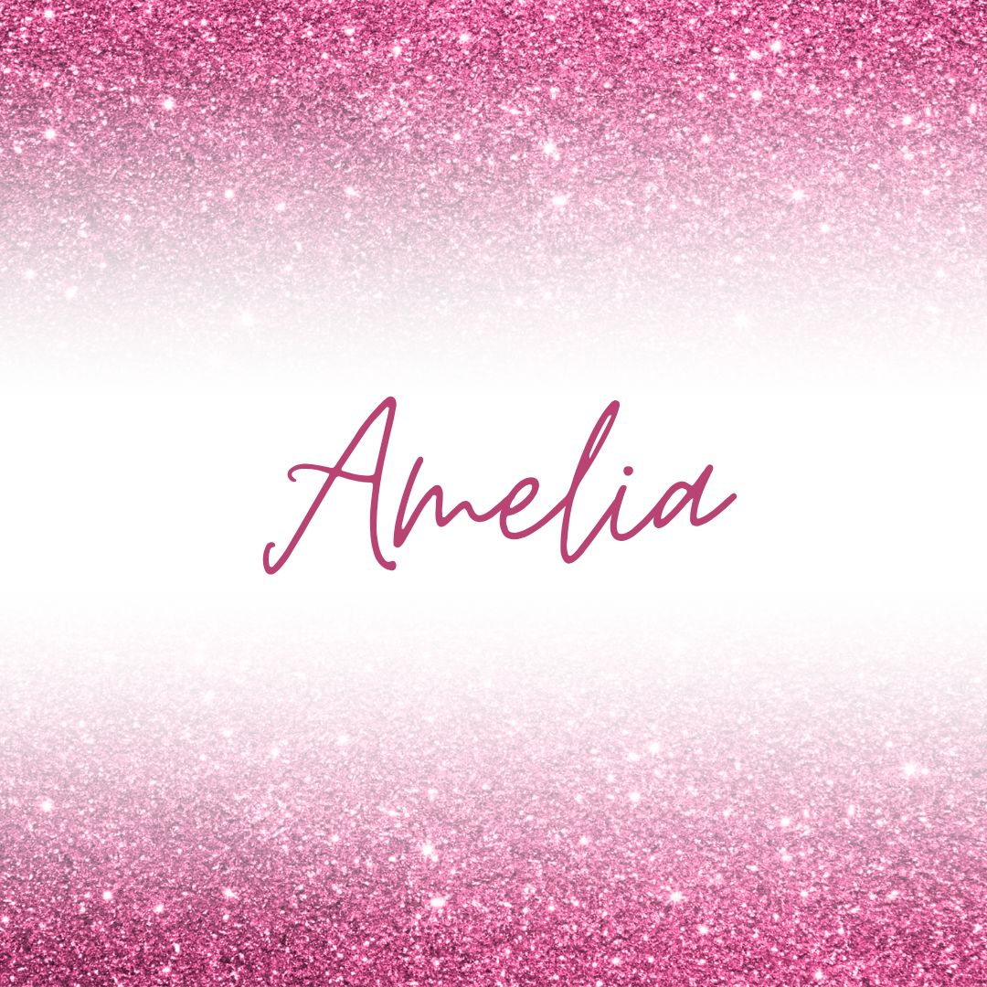 Amelia - Gyerekszoba - Gyerekszoba