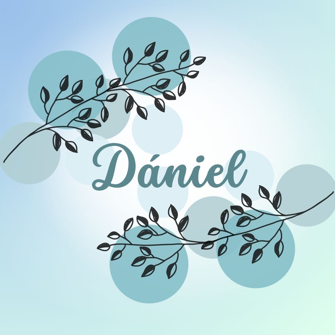 Dániel - Gyerekszoba - Gyerekszoba