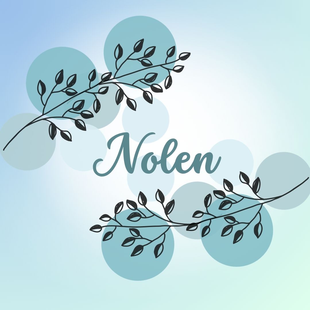 Nolen - Gyerekszoba - Gyerekszoba