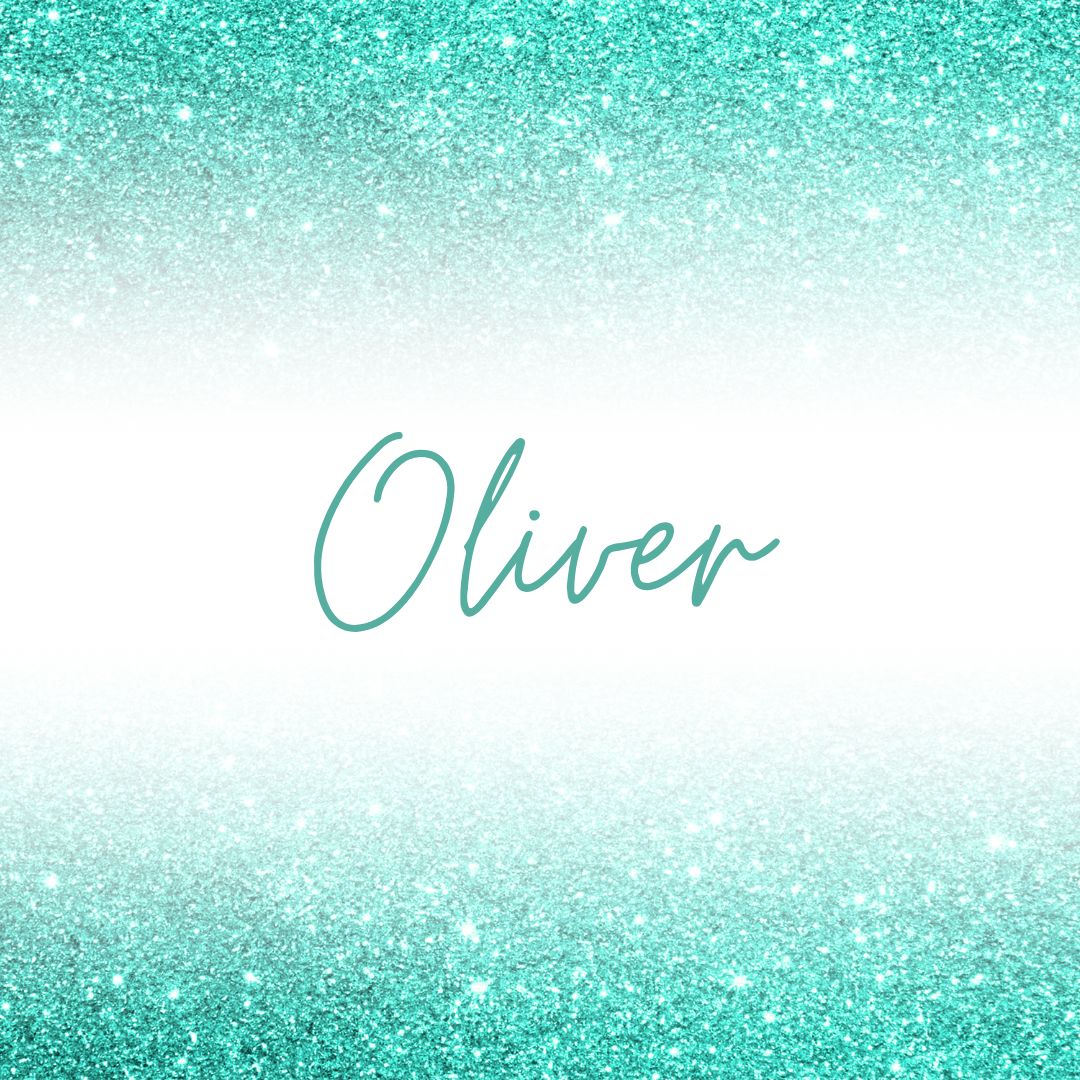 Oliver - Gyerekszoba - Gyerekszoba