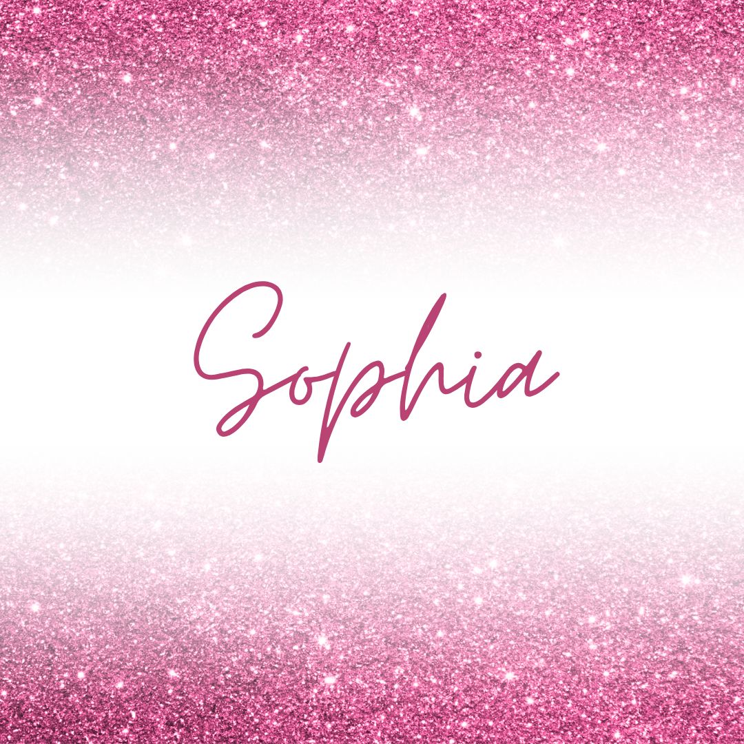 Sophia - Gyerekszoba - Gyerekszoba